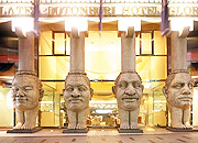 【日本大阪│機加酒 5日】 樂超值。大阪難波道頓堀酒店自由行