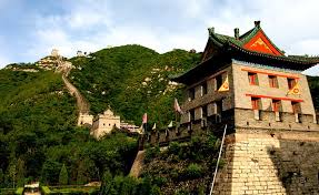 北京+山西.雲岡石窟.懸空寺.五台山.平遙古城8日