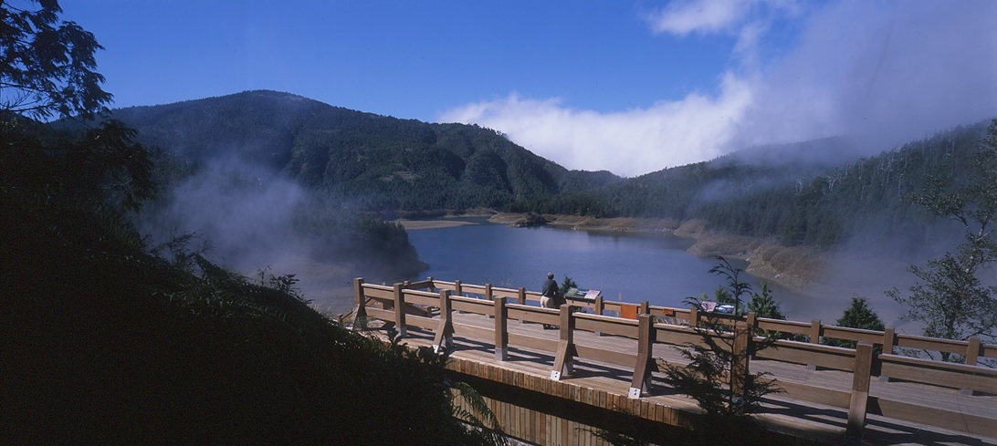 【宜兰】太平山翠峰湖.森动一世纪 二日游