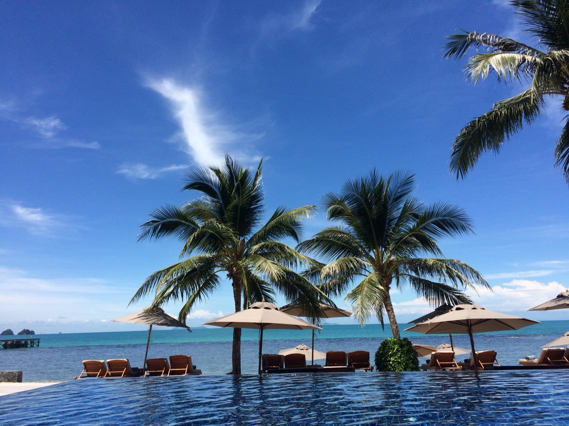 【易起飛蘇美5日(2人就走-含稅)】升等3晚5星VILLA、龜島海洋國家公園跳島浮潛（快艇＋浮潛）、...