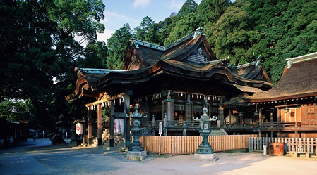 四國伴自助 4 日| 必訪金刀比羅宮、大步危峽遊覽船、今治毛巾美術館、栗林公園、手作烏龍麵體驗