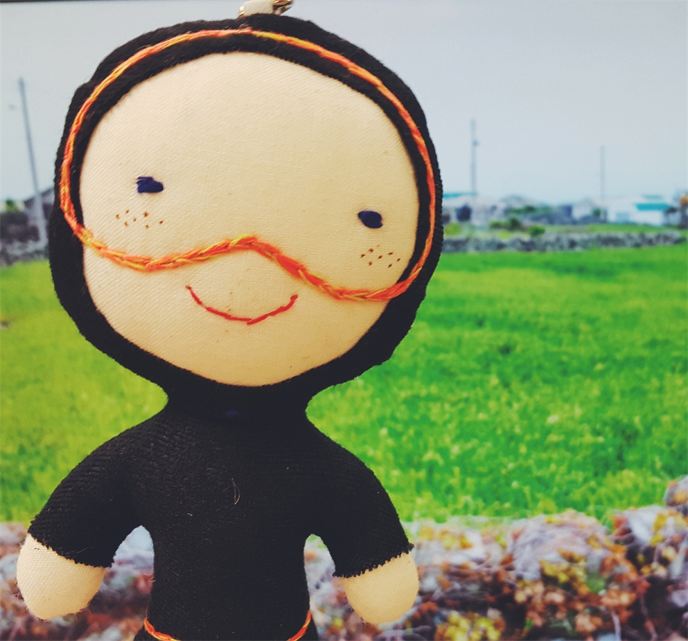 【韓國濟州│機加酒5日】星選酒店自由行(易斯達航空)