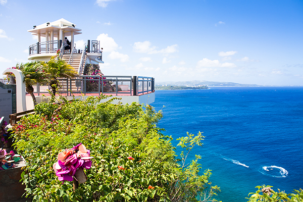 關島P.I.C太平洋島渡假村7日(長榮)