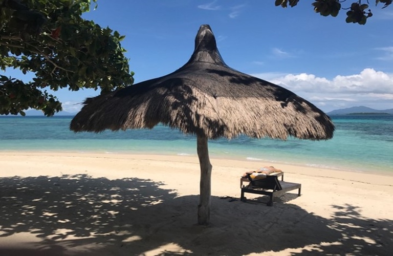 【神秘機票】台北巴拉望公主港旅遊計畫機票6日