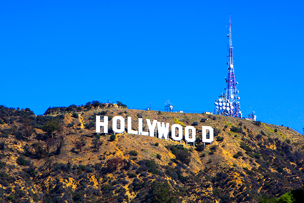 【探親訪友】洛杉磯 8~35 日(機+酒) 