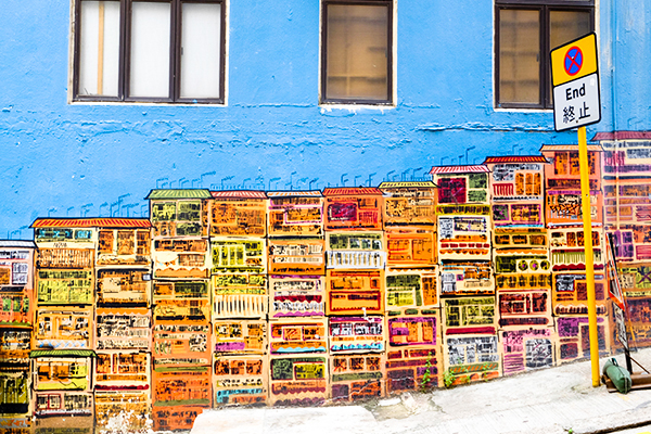 【2025連休特輯│香港機加酒 3 日】精選酒店自由行