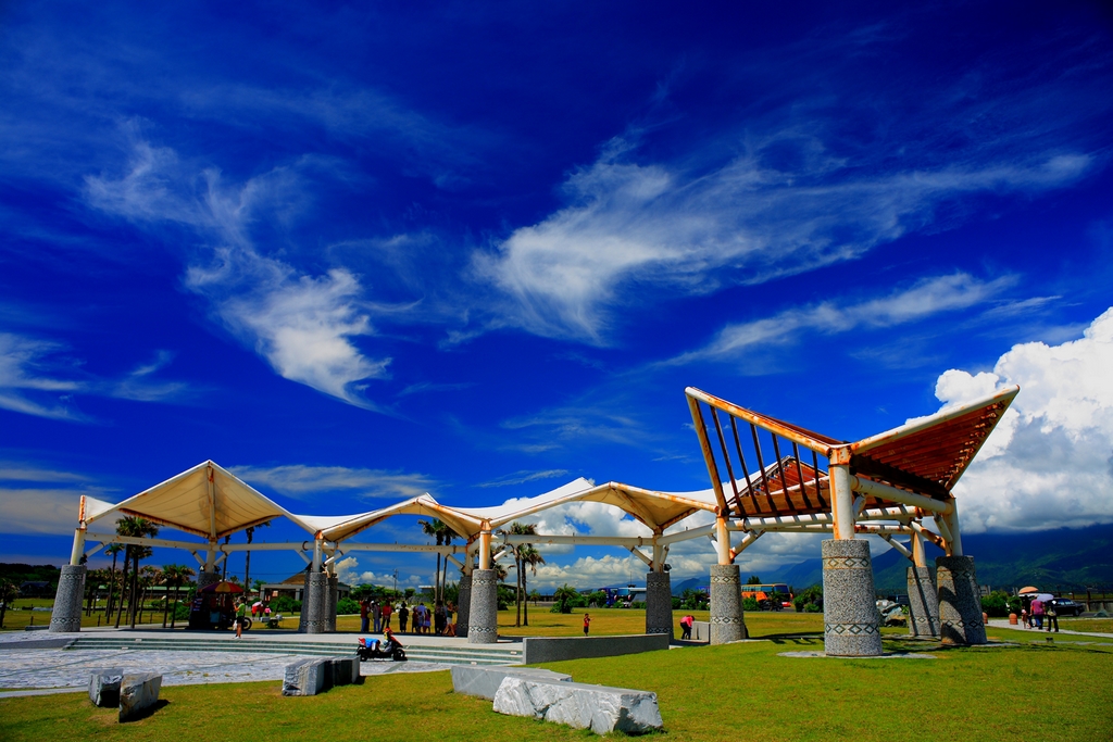 【華信假期-花蓮趣出門】花蓮七星潭水上明月海景渡假旅店丨兩天一夜自由行