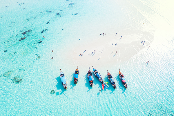 【泰國普吉島│機加酒5日】普吉島悅槤酒店自由行