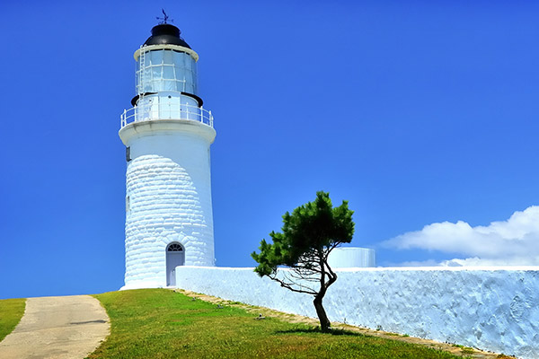 【馬祖藍眼淚3日】經典南北竿、東莒全覽（六人成行）