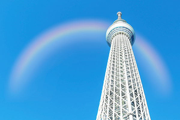 東京