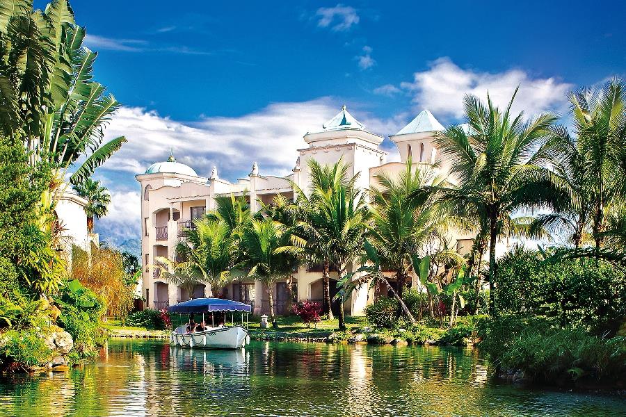 【華信假期-花蓮趣出門】理想大地渡假飯店丨兩天一夜自由行