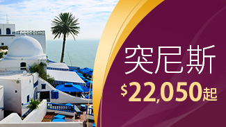 突尼斯