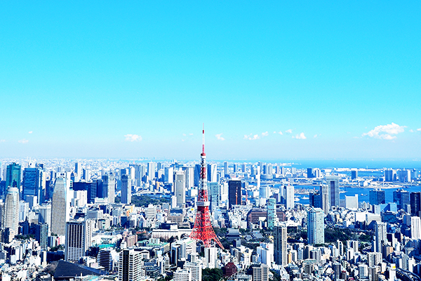 【日本東京｜機加酒5日】新宿華盛頓飯店自由行