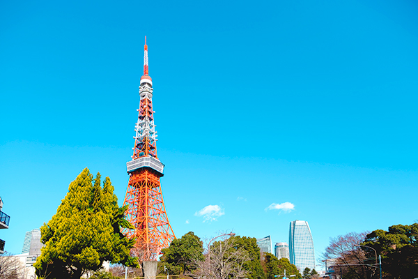 【日本東京│機加酒5日】 新宿華盛頓酒店自由行