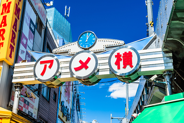 【日本東京│機加酒5日】 上野公園閃耀飯店自由行