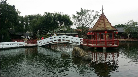 花蓮 觀光糖廠 光復糖廠