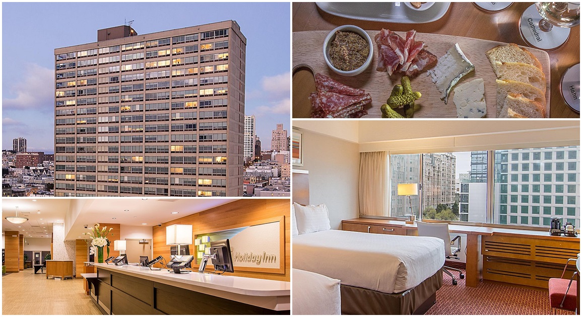 Holiday Inn Golden Gateway