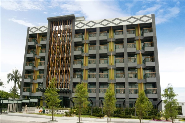  【華信假期-台東FUN開玩】台東娜路彎花園酒店丨兩天一夜自由行