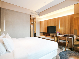 Home Hotel 信義