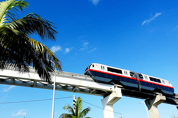 【日本沖繩│機加酒4日】那霸精選飯店自由行 (泰越捷)