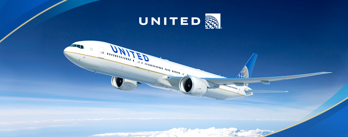 聯合航空 United Airlines