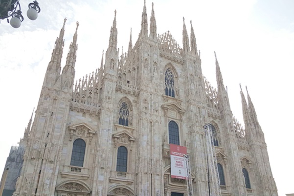 【易享世界 | 歐洲遊輪自由行】義大利、馬爾他、西班牙、法國 地中海遊輪 13天10夜