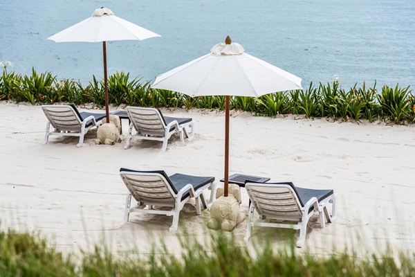 【泰感動5+1日】全程五星格蘭島按摩人妖秀