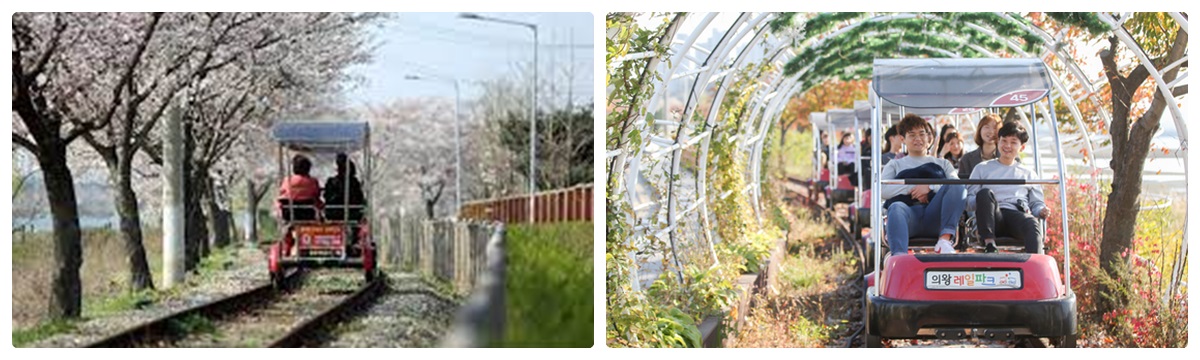 義王鐵道自行車