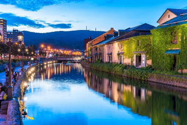 【破盤優惠搶．第2人半價｜北海道5日】富良野花海、旭山動物園、美瑛青池、田中酒造、FIRST LOV...