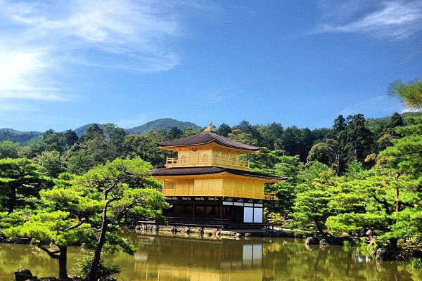 關西超值四都影城 5 日 | 日本環球影城、神戶新感覺水族館átoa、奈良可愛小鹿、清水寺、燒肉吃到...