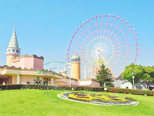 【台虎易起飛．兒童不佔床破盤優惠現折一萬．超值暑假親子九州4日】天草賞豚、季節採果樂、阿蘇卡德利動物...