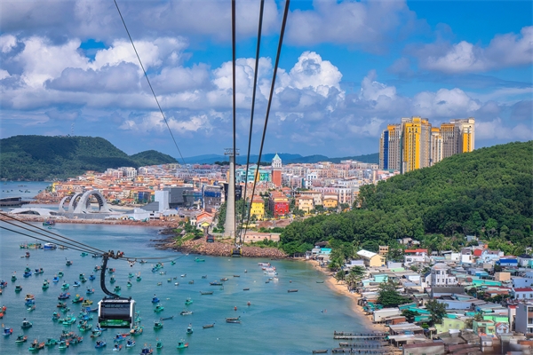 【越南富國島| 機加酒5日】富國島AVS酒店自由行