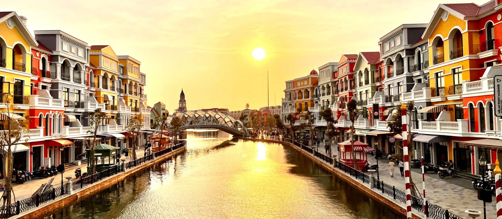 【7/15 15:00 限時搶GO．虎航富國島5日】世界最長跨海纜車、最大野生動物園、美拍日落小鎮、...