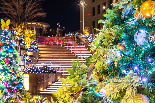 【聖誕跨年東京│機加酒5日】精選Tavinos酒店自由行