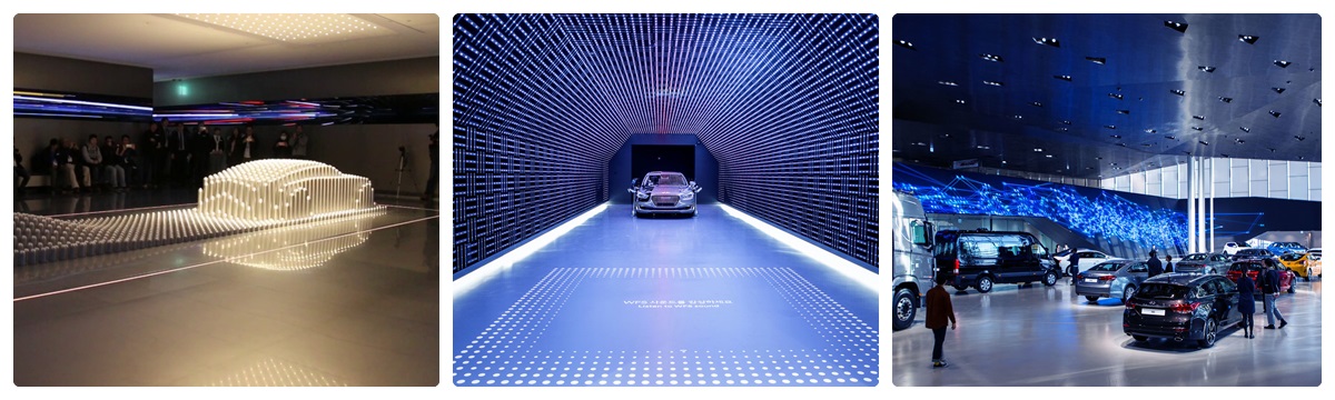 現代汽車博物館