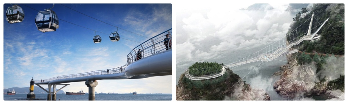 松島天空步道+龍宮雲橋