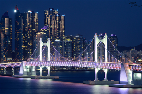 【慶首航！韓國神秘機票】釜山5日計畫票（含稅+贈WIFI分享器5日使用）