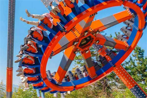 【易起FUN暑假．釜邱三大主題樂園5日】不進人蔘保肝、噹噹炸雞樂園、E-WORLD主題世界、伽倻主題...