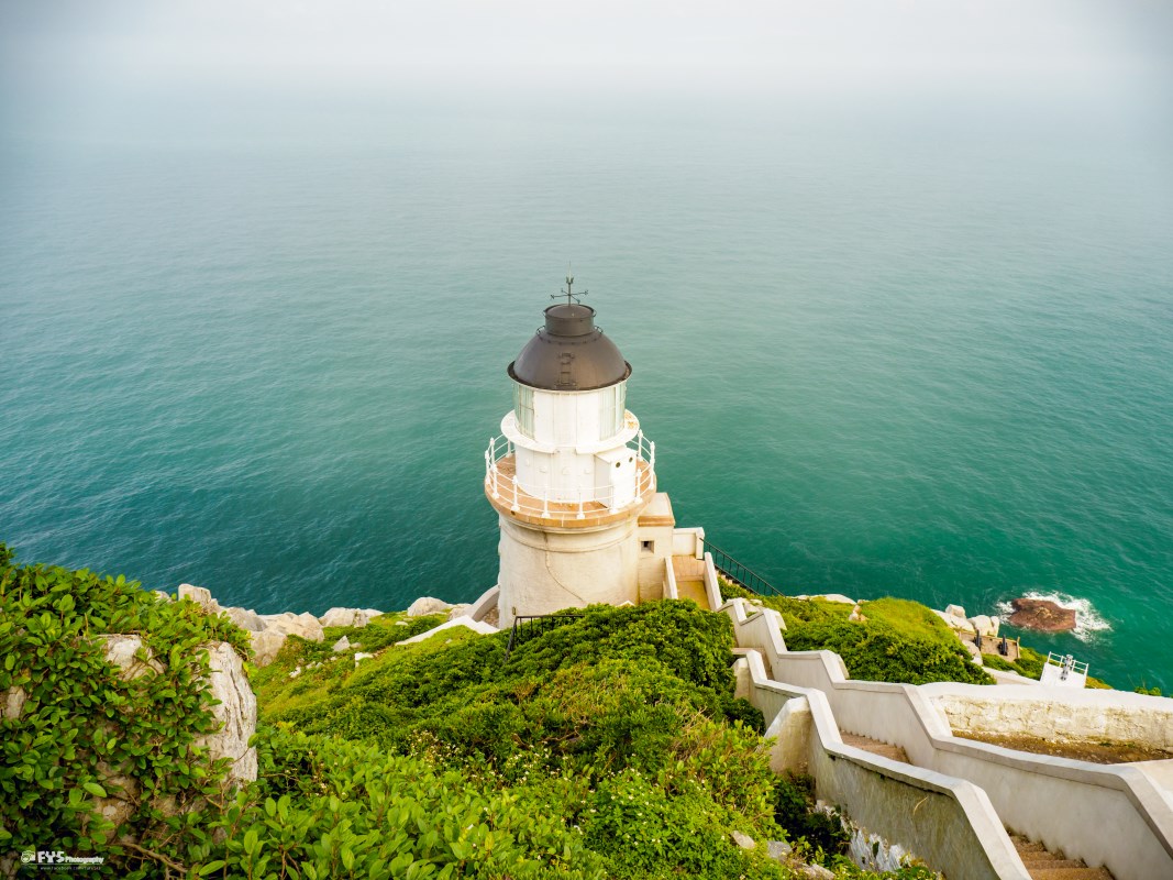 【馬祖希臘東引島4日】白色夜明珠~東引燈塔(三級古蹟)、經典南北竿全覽、夜尋藍眼淚奇景