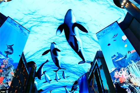 【易起FUN暑假．真愛韓國不進樂園5日】最新Inspire度假村、運河遊船、韓版小威尼斯金光水道、德...