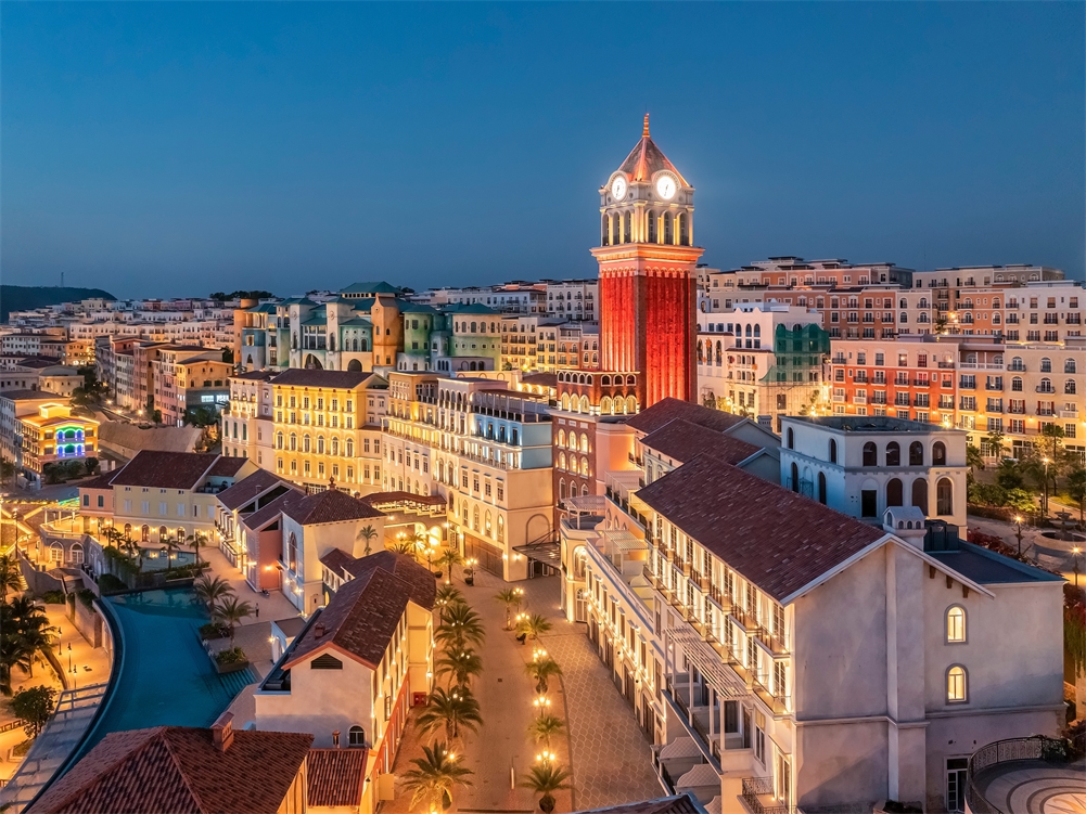 【台中出發-越捷易起飛．富國歡樂遊5日】漫遊富國大世界、最大野生動物園、世界最長跨海纜車、快艇出海巡...