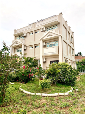 【華信假期-金門自由行】海豚灣II館海景民宿