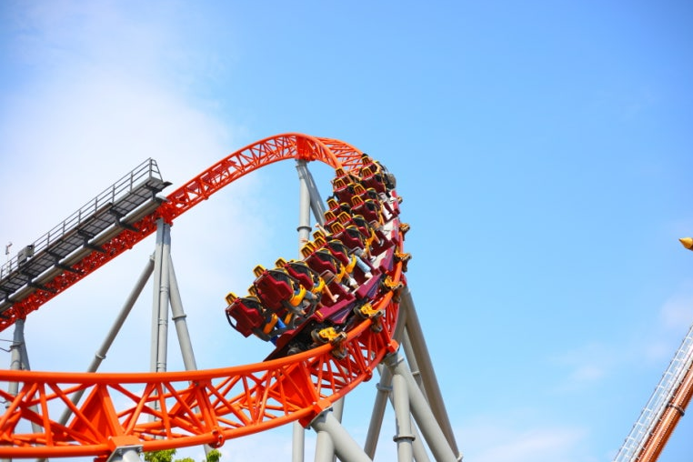 【易起FUN暑假．釜邱雙城雙秀4日】不進人蔘保肝、炸雞主題樂園、水族館美人魚秀、最新釜山樂天世界、加...