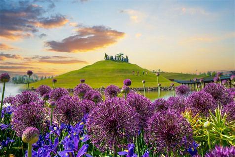 【易起FUN暑假．韓國釜麗雙城5日】不進蔘肝、順天灣國家園林、刺激LUGE滑車、泰迪熊博物館、伽倻主...