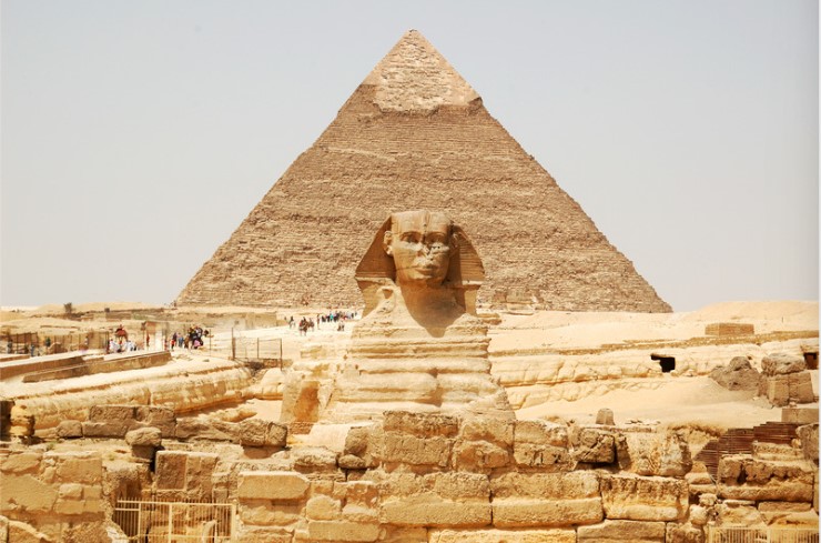 埃及行旅~沙漠傳奇五千年精選10天~中段飛機&無購物~大埃及博物館~全程五星住宿~尼羅河河輪