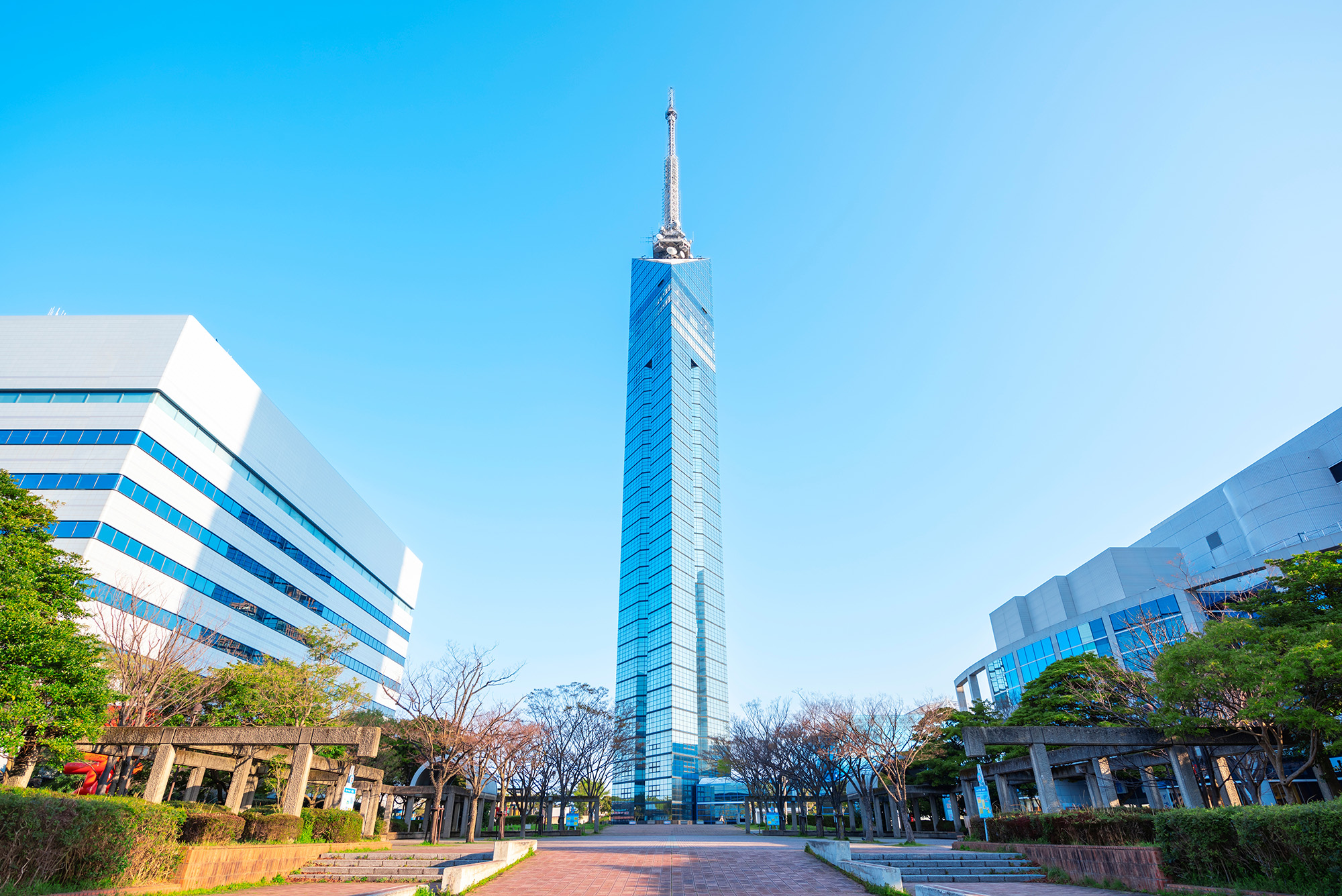 【日本福岡│機加酒5日】福岡特選酒店自由行(亞洲航空)