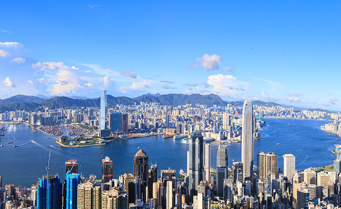 【香港FUN城市│快閃體驗機加酒 3 日 1 夜】仕德福系列酒店自由行(可續住延回)