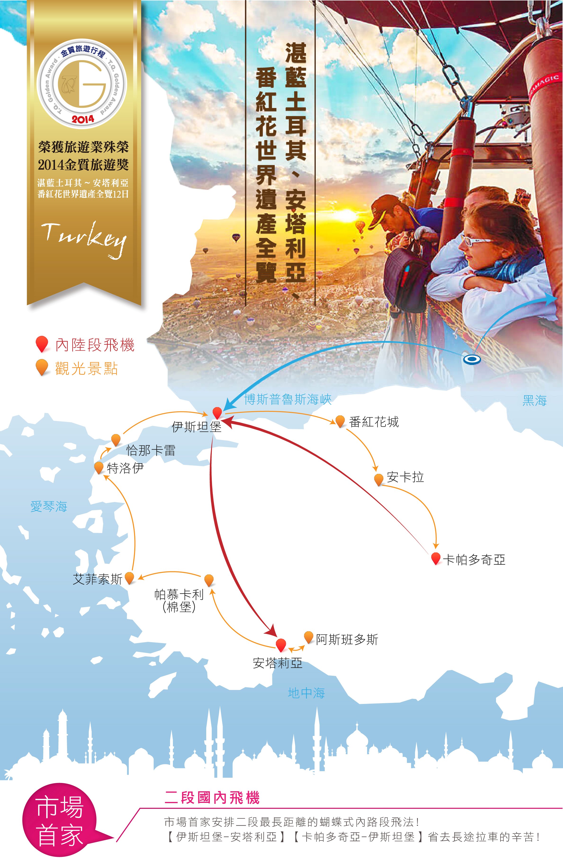 行程特色圖片