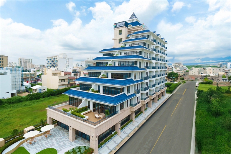 【華信假期-開幕慶優惠】澎湖福容徠旅丨兩天一夜自由行