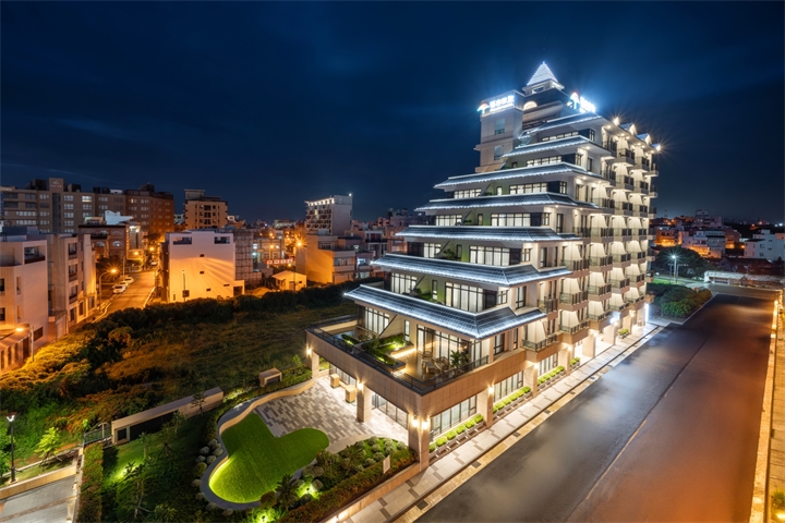 【華信假期-開幕慶優惠】澎湖福容徠旅丨兩天一夜自由行